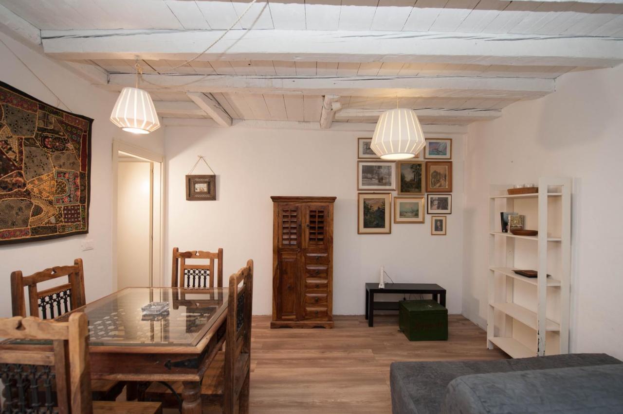 Serravallo'S Apartments Big Триест Экстерьер фото